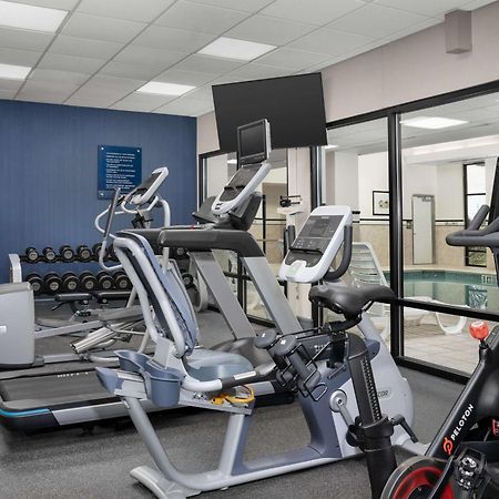 Hampton Inn Easton Εξωτερικό φωτογραφία