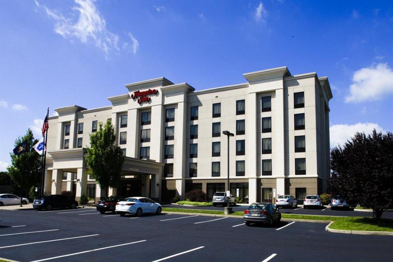 Hampton Inn Easton Εξωτερικό φωτογραφία