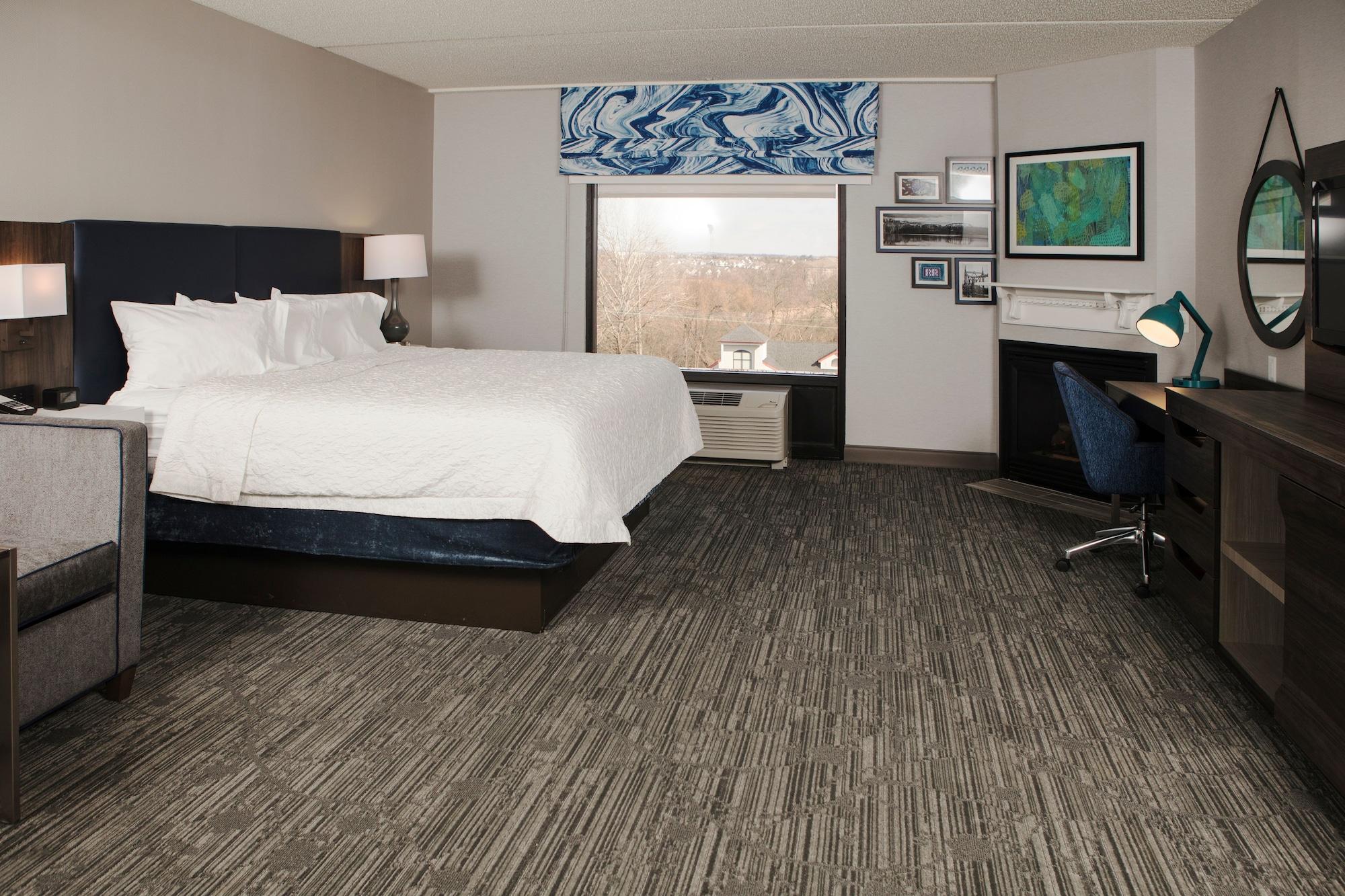 Hampton Inn Easton Εξωτερικό φωτογραφία