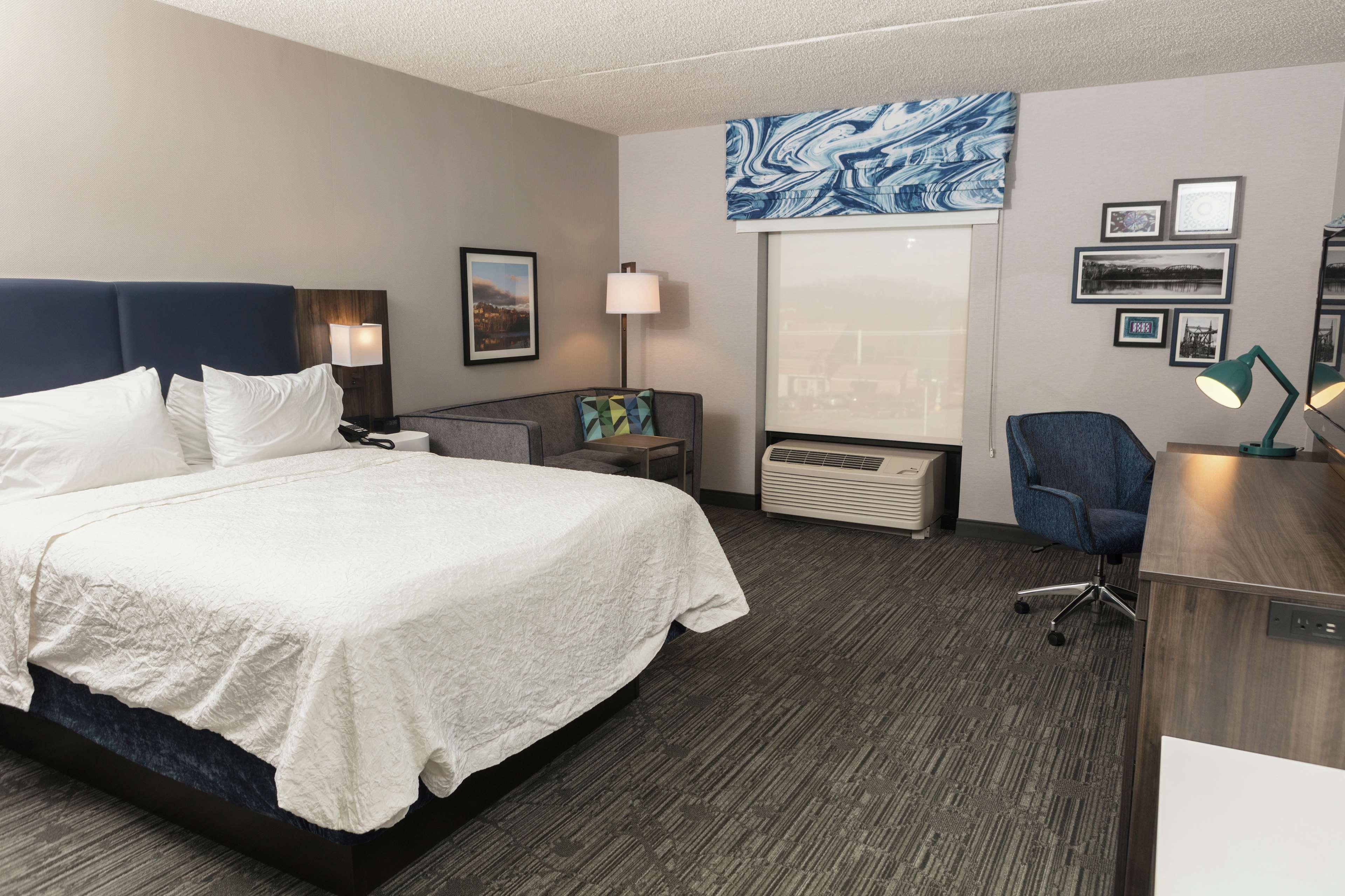 Hampton Inn Easton Εξωτερικό φωτογραφία