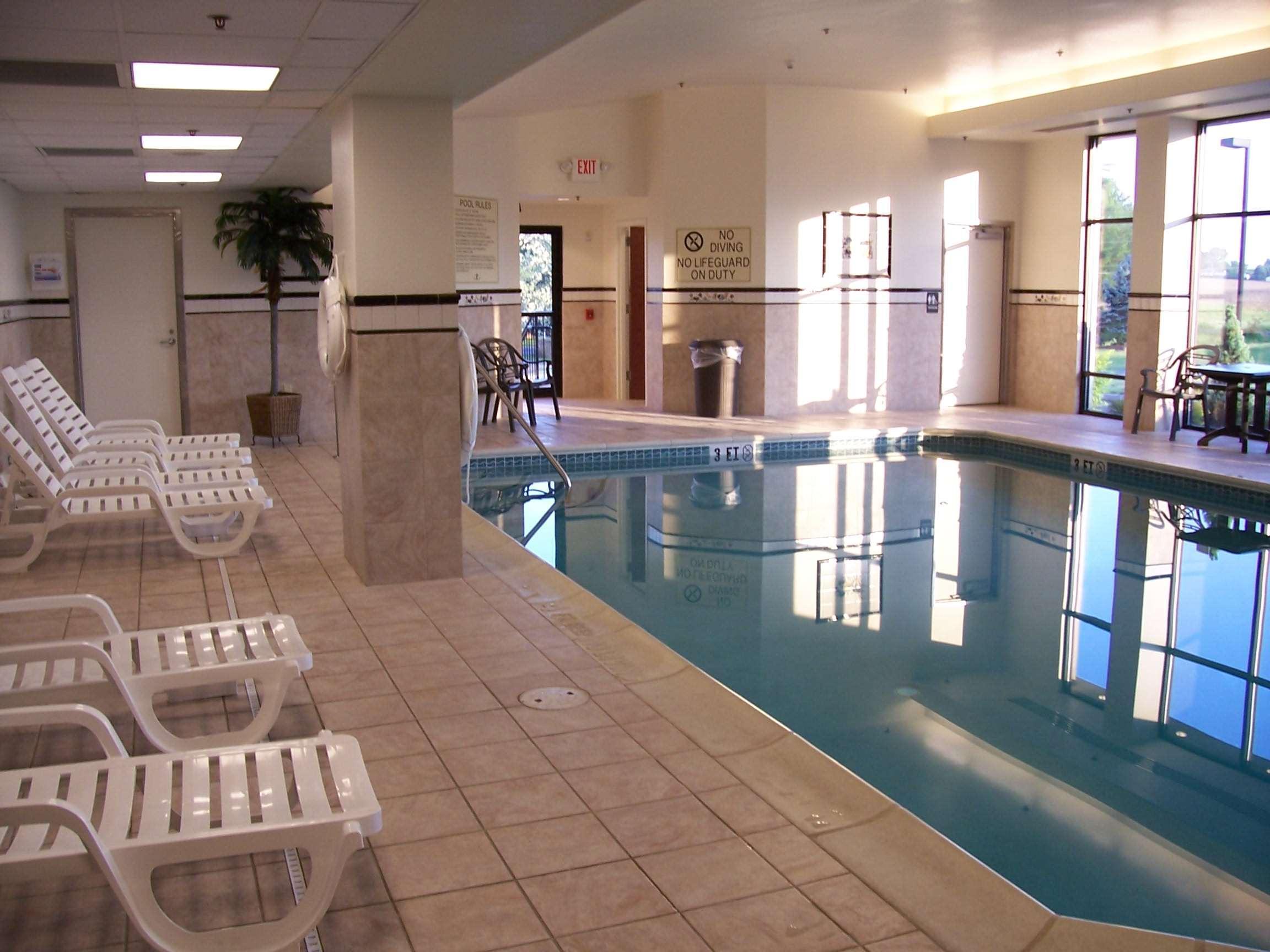 Hampton Inn Easton Εξωτερικό φωτογραφία
