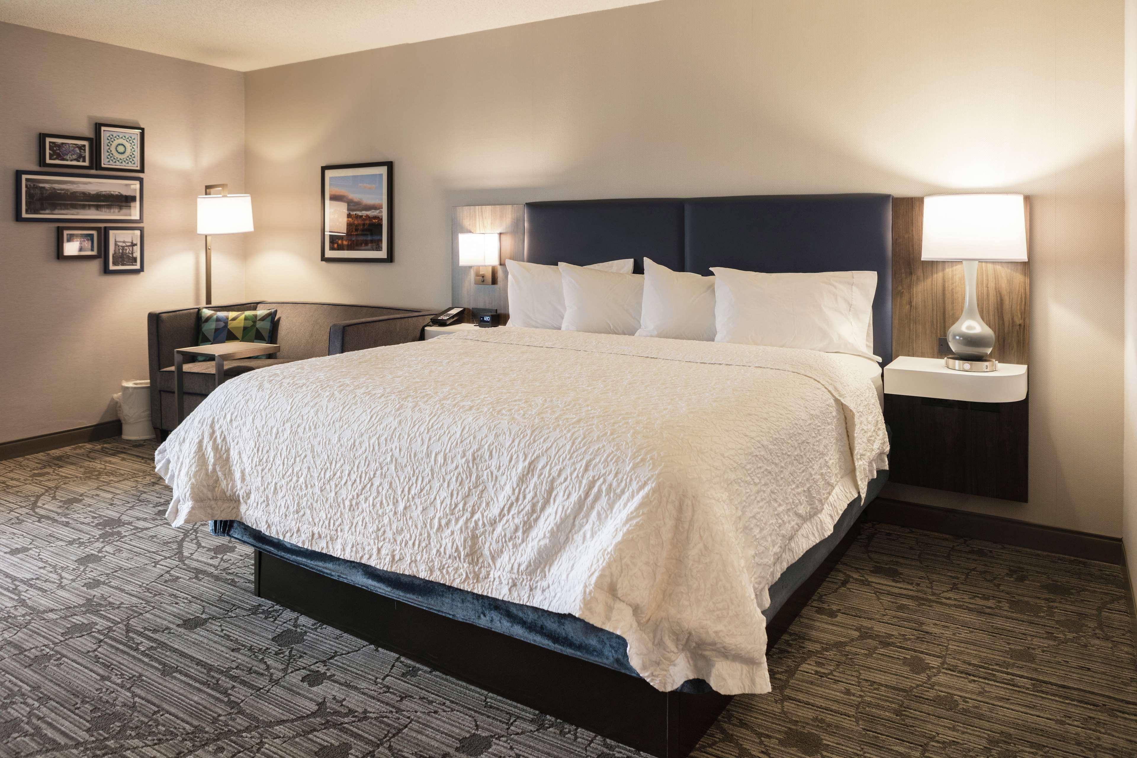Hampton Inn Easton Εξωτερικό φωτογραφία