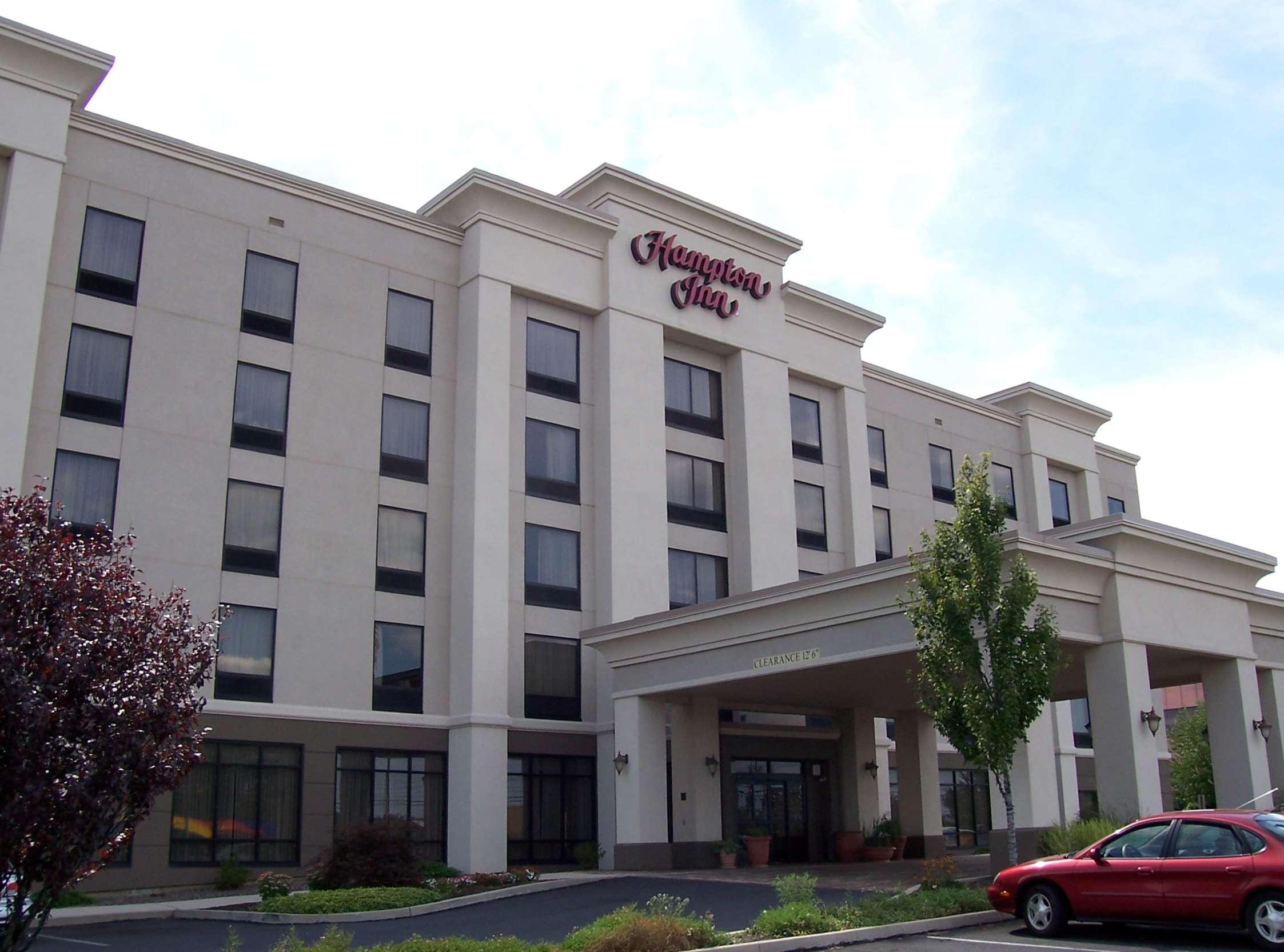 Hampton Inn Easton Εξωτερικό φωτογραφία