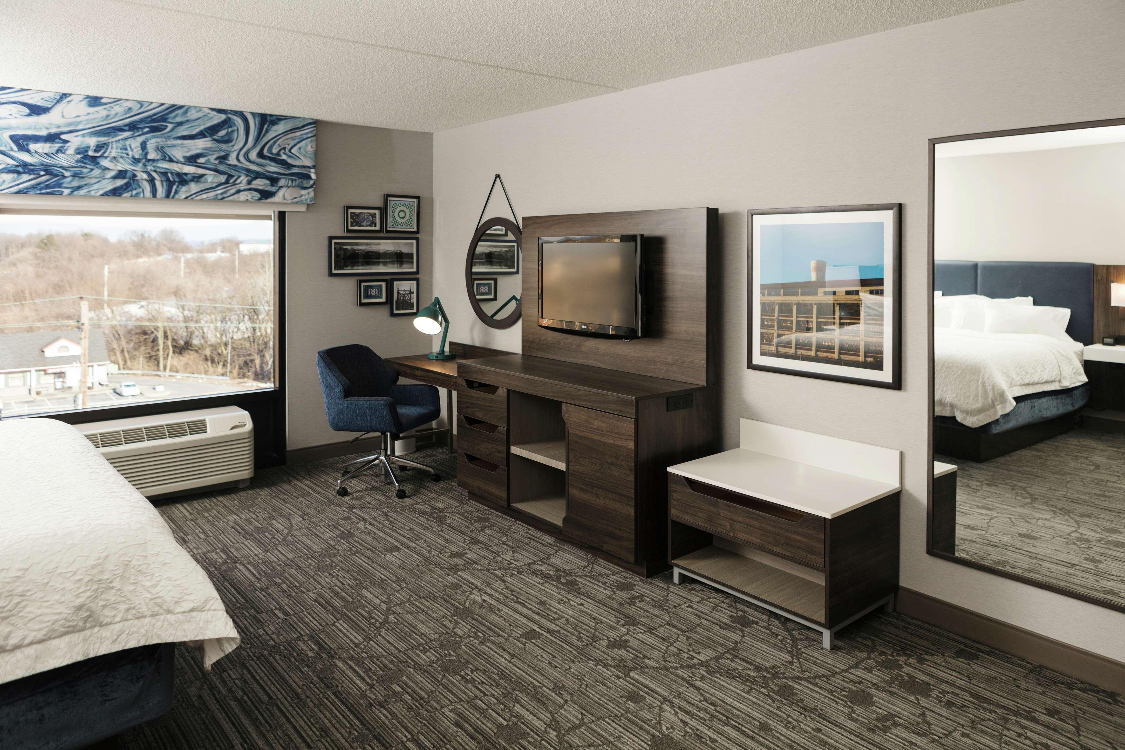 Hampton Inn Easton Εξωτερικό φωτογραφία