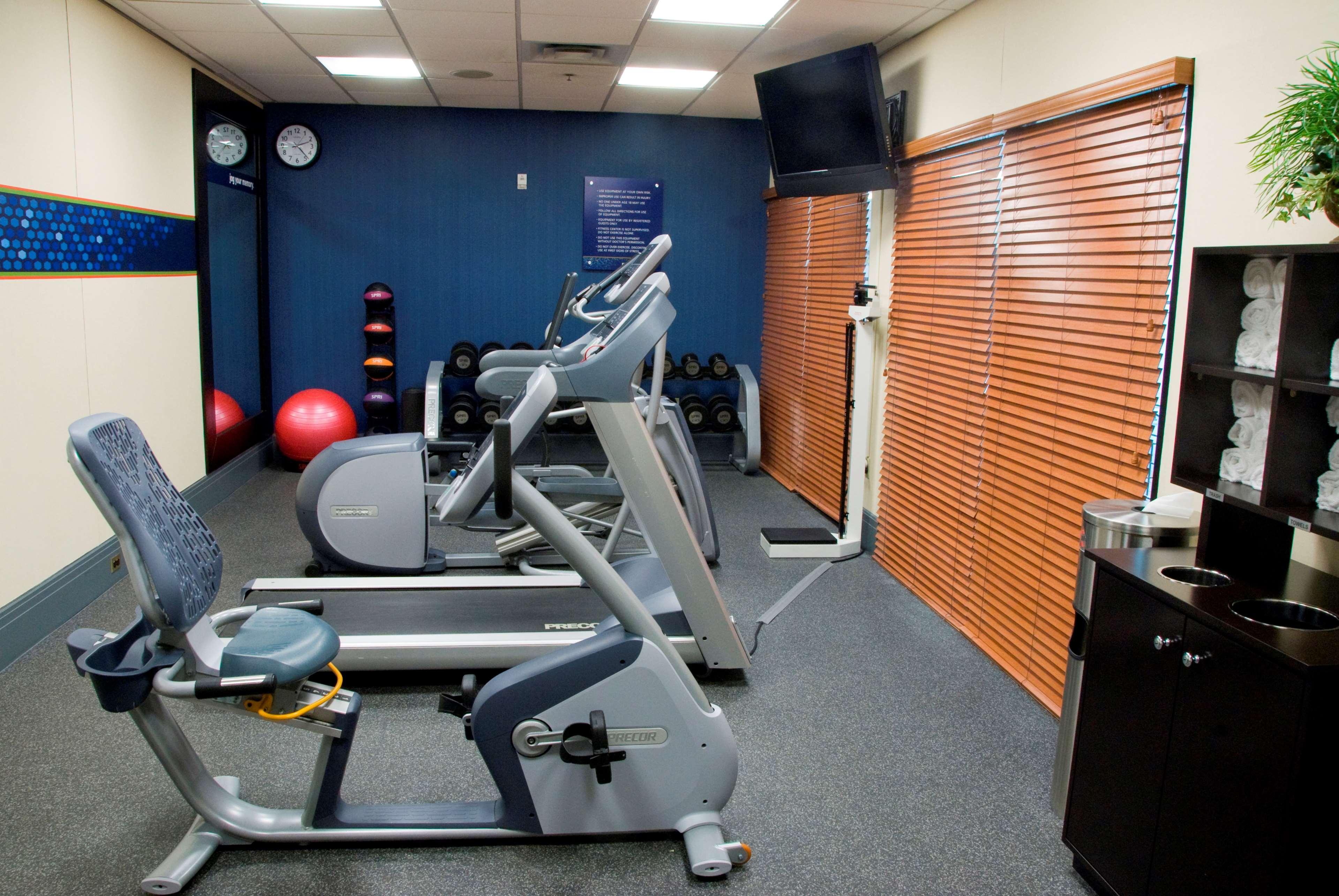 Hampton Inn Easton Εξωτερικό φωτογραφία