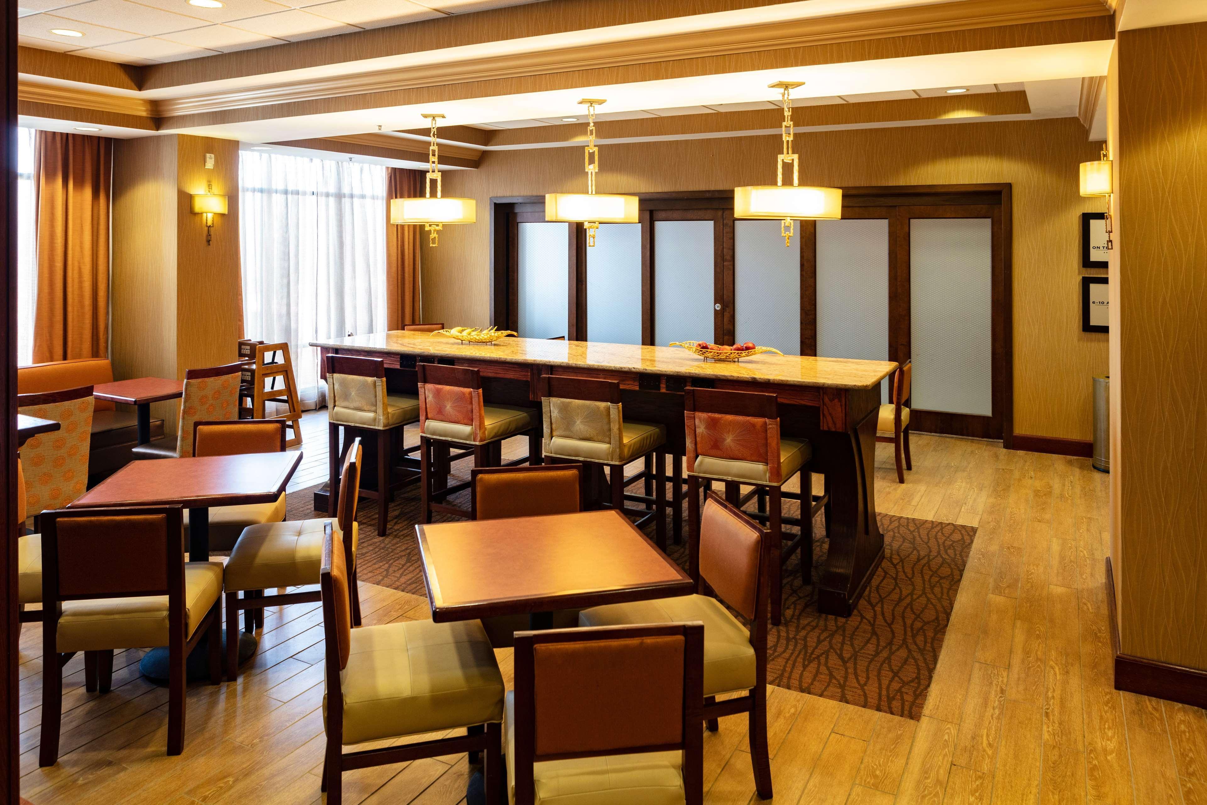 Hampton Inn Easton Εξωτερικό φωτογραφία