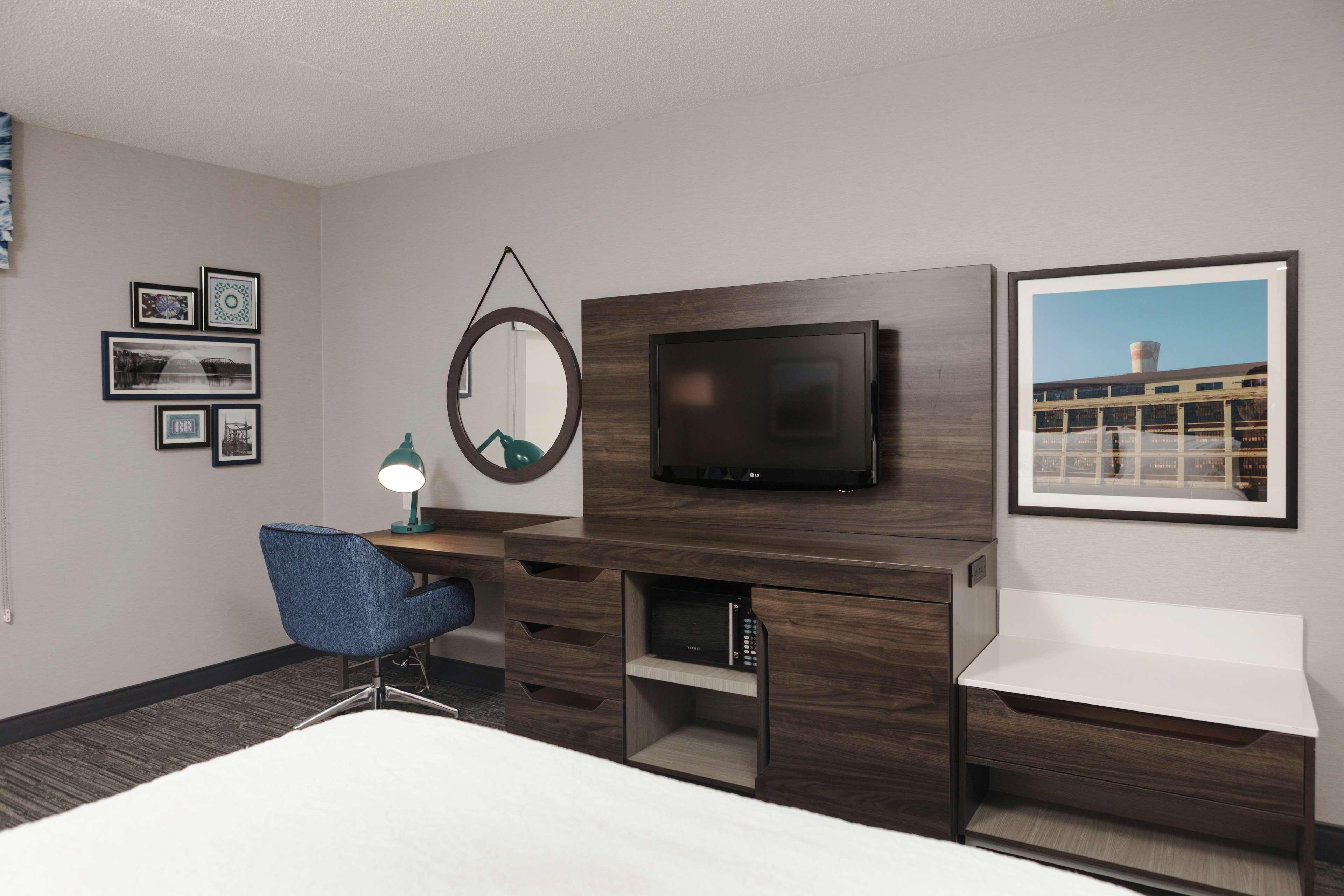 Hampton Inn Easton Εξωτερικό φωτογραφία