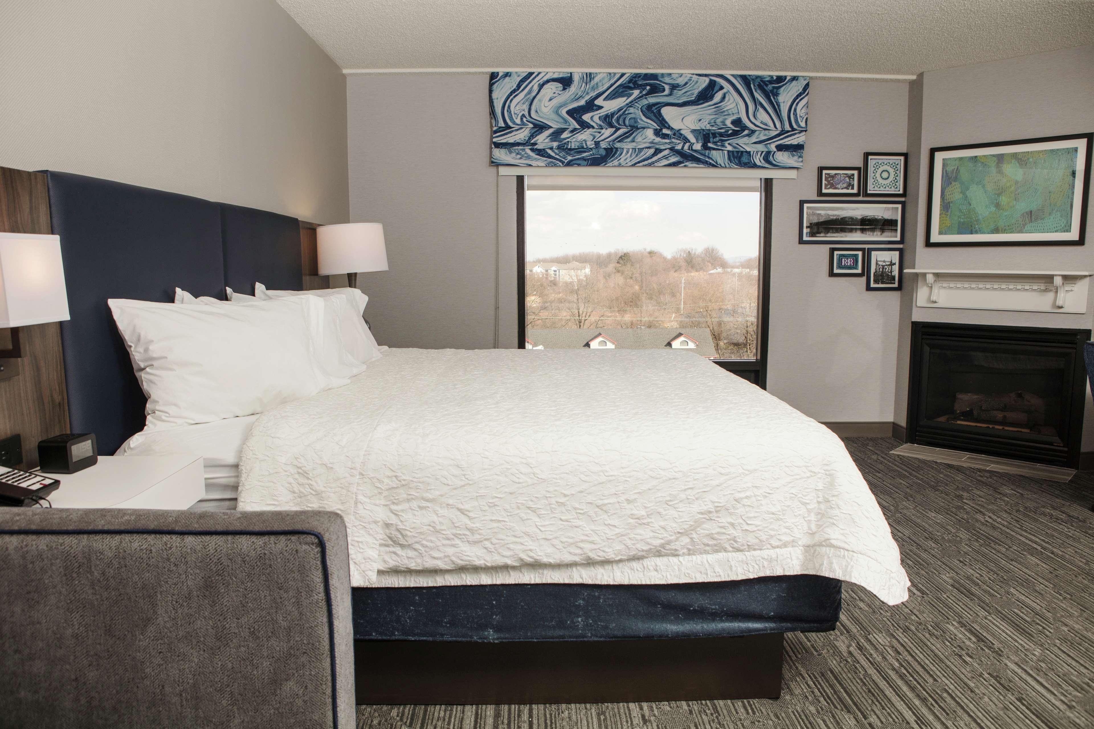 Hampton Inn Easton Εξωτερικό φωτογραφία