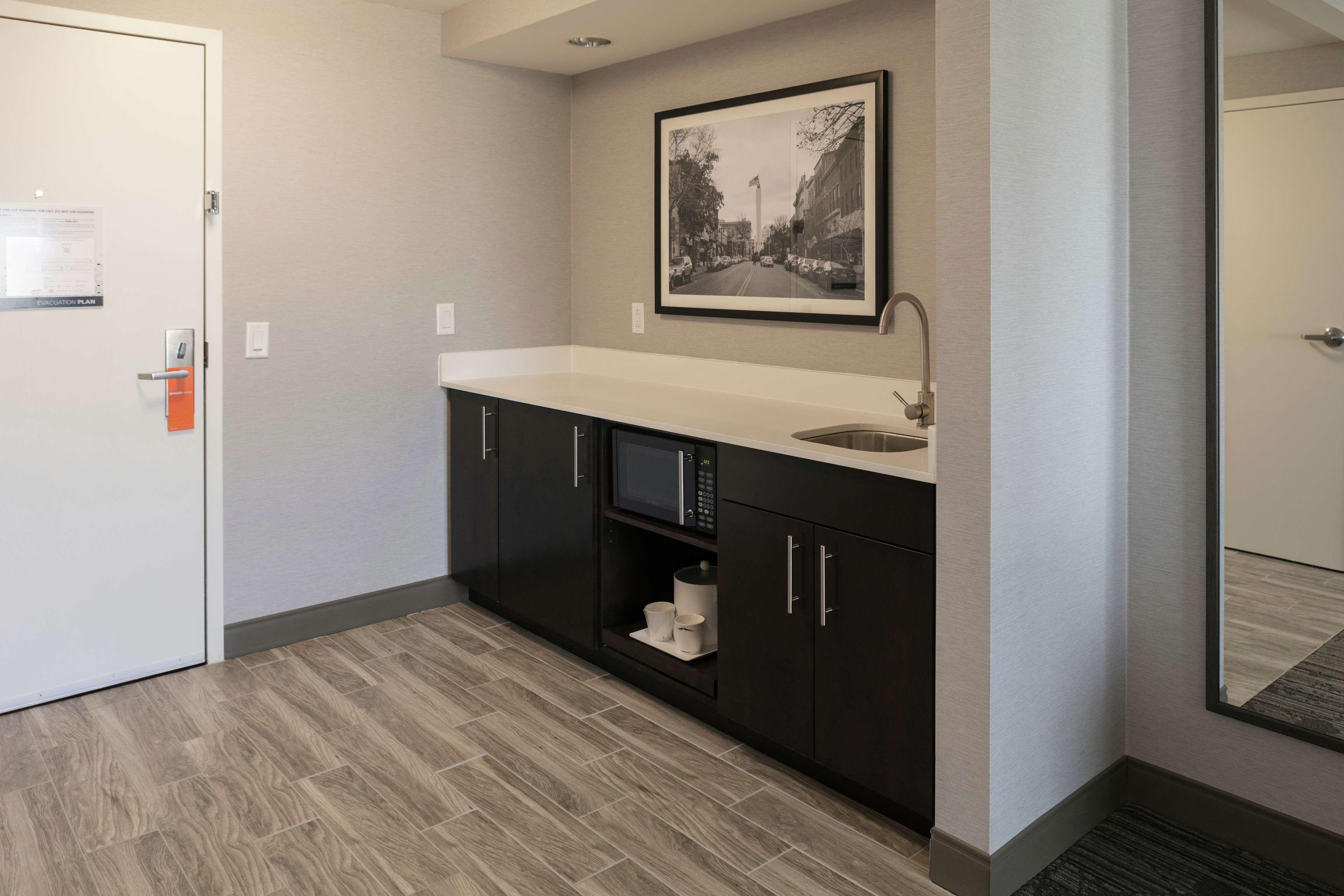 Hampton Inn Easton Εξωτερικό φωτογραφία