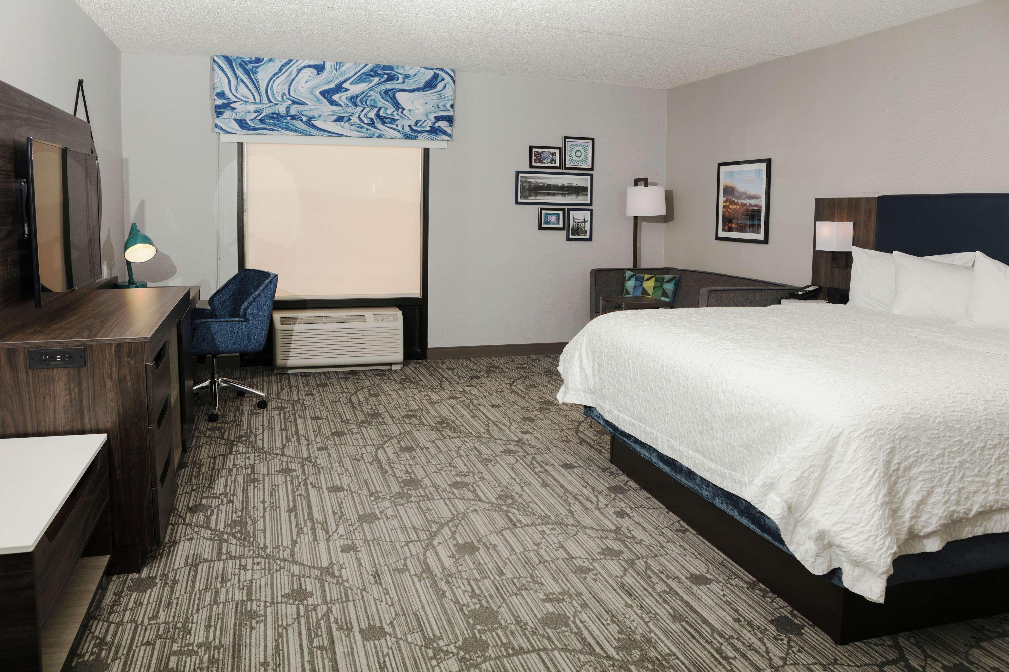 Hampton Inn Easton Εξωτερικό φωτογραφία