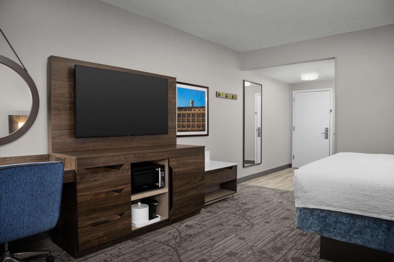 Hampton Inn Easton Εξωτερικό φωτογραφία