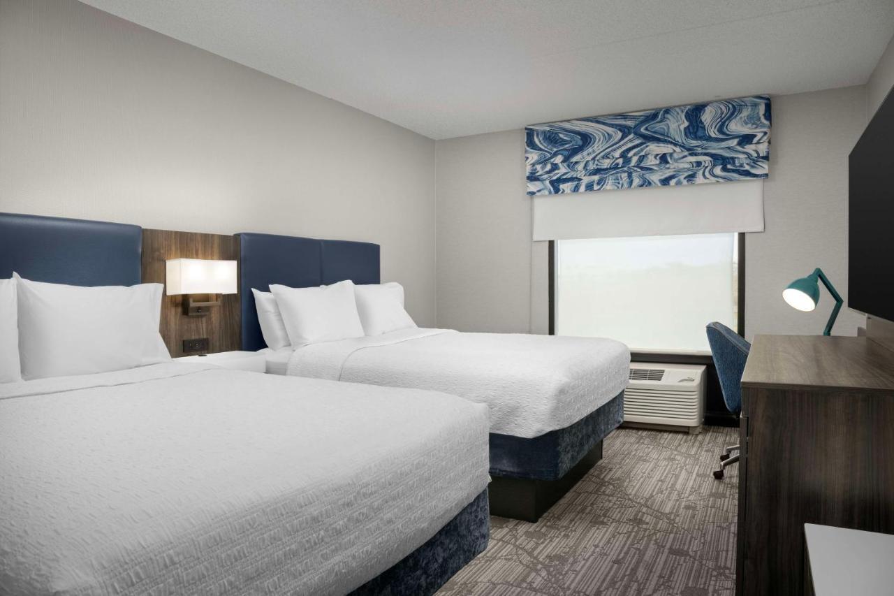 Hampton Inn Easton Εξωτερικό φωτογραφία