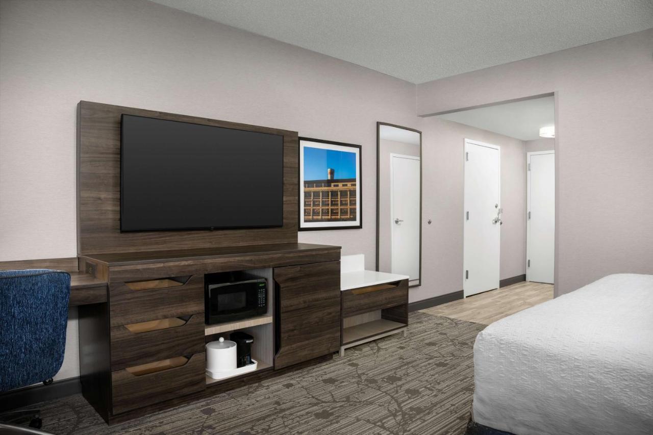 Hampton Inn Easton Εξωτερικό φωτογραφία