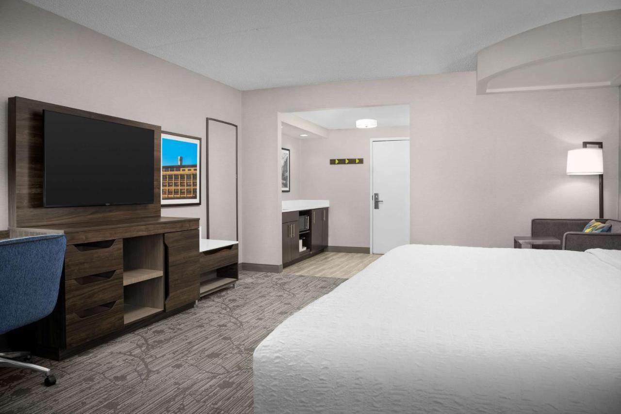 Hampton Inn Easton Εξωτερικό φωτογραφία