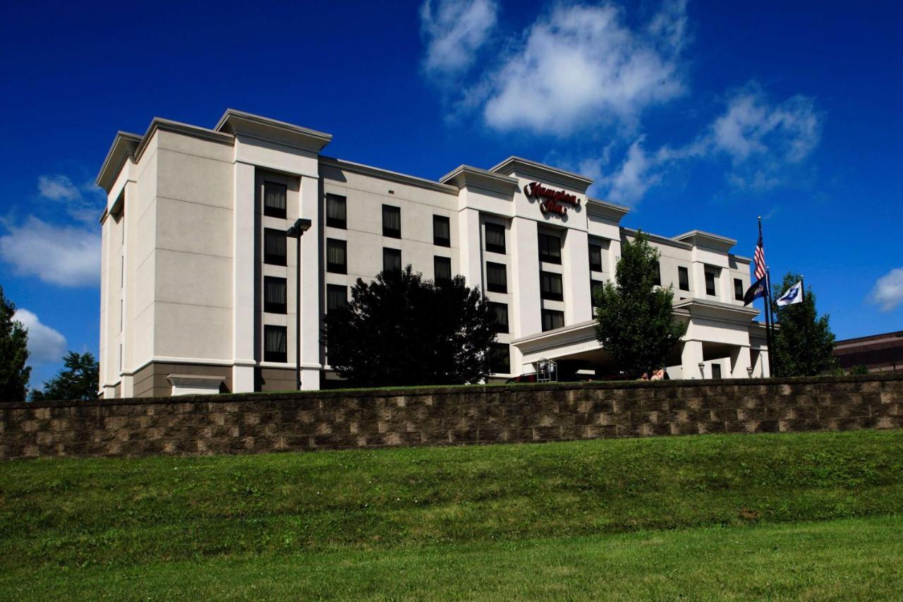 Hampton Inn Easton Εξωτερικό φωτογραφία