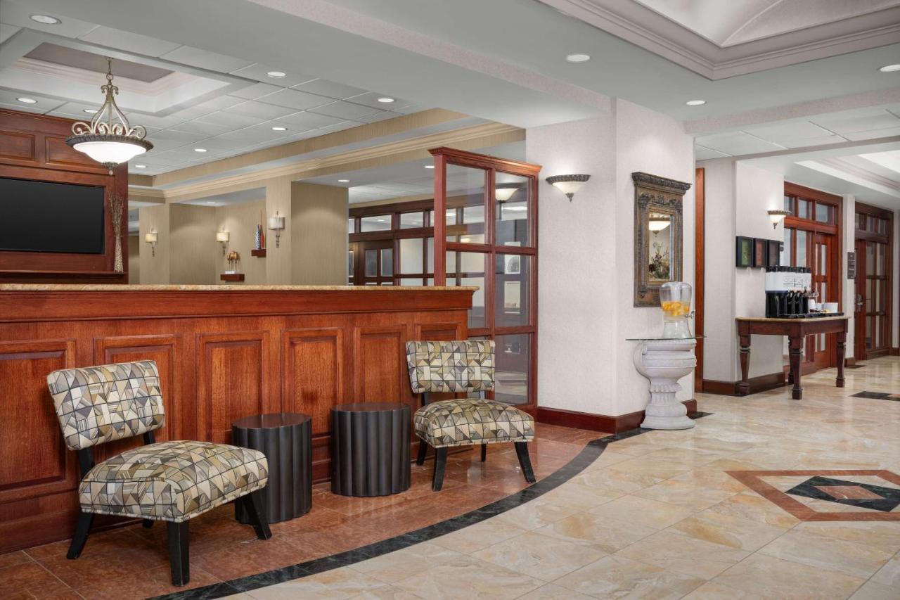 Hampton Inn Easton Εξωτερικό φωτογραφία