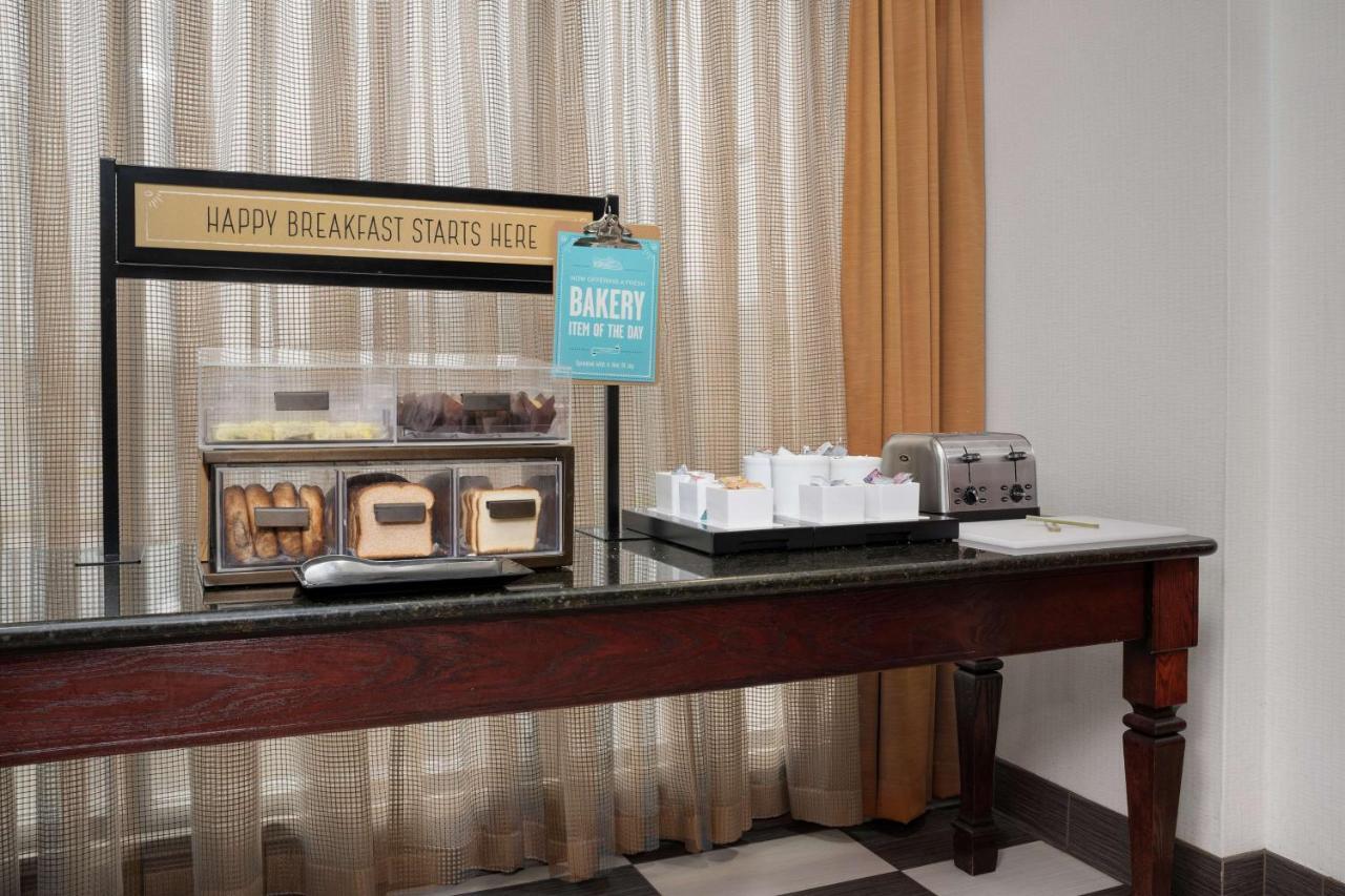Hampton Inn Easton Εξωτερικό φωτογραφία