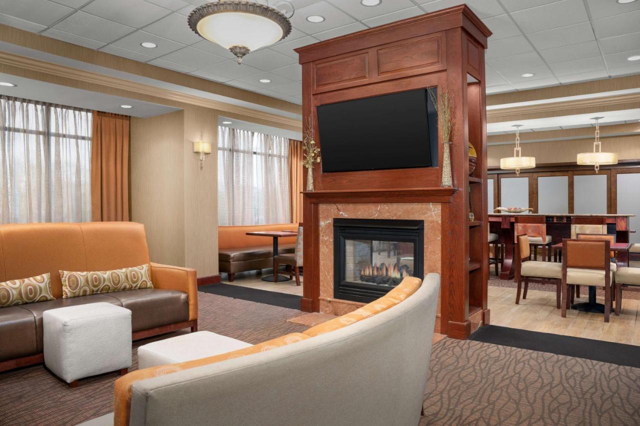 Hampton Inn Easton Εξωτερικό φωτογραφία