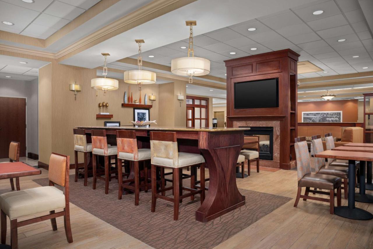 Hampton Inn Easton Εξωτερικό φωτογραφία