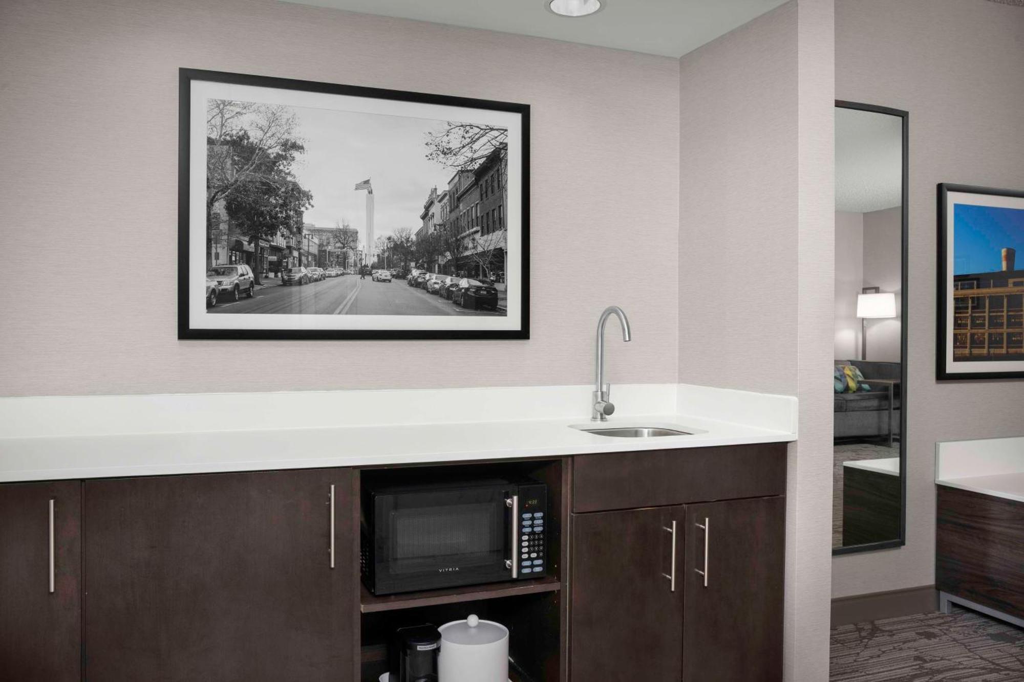Hampton Inn Easton Εξωτερικό φωτογραφία