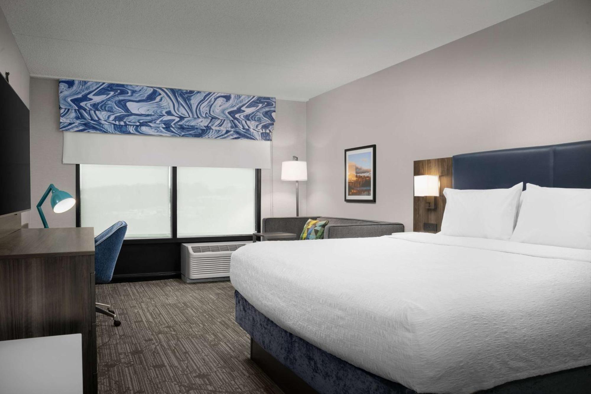 Hampton Inn Easton Εξωτερικό φωτογραφία