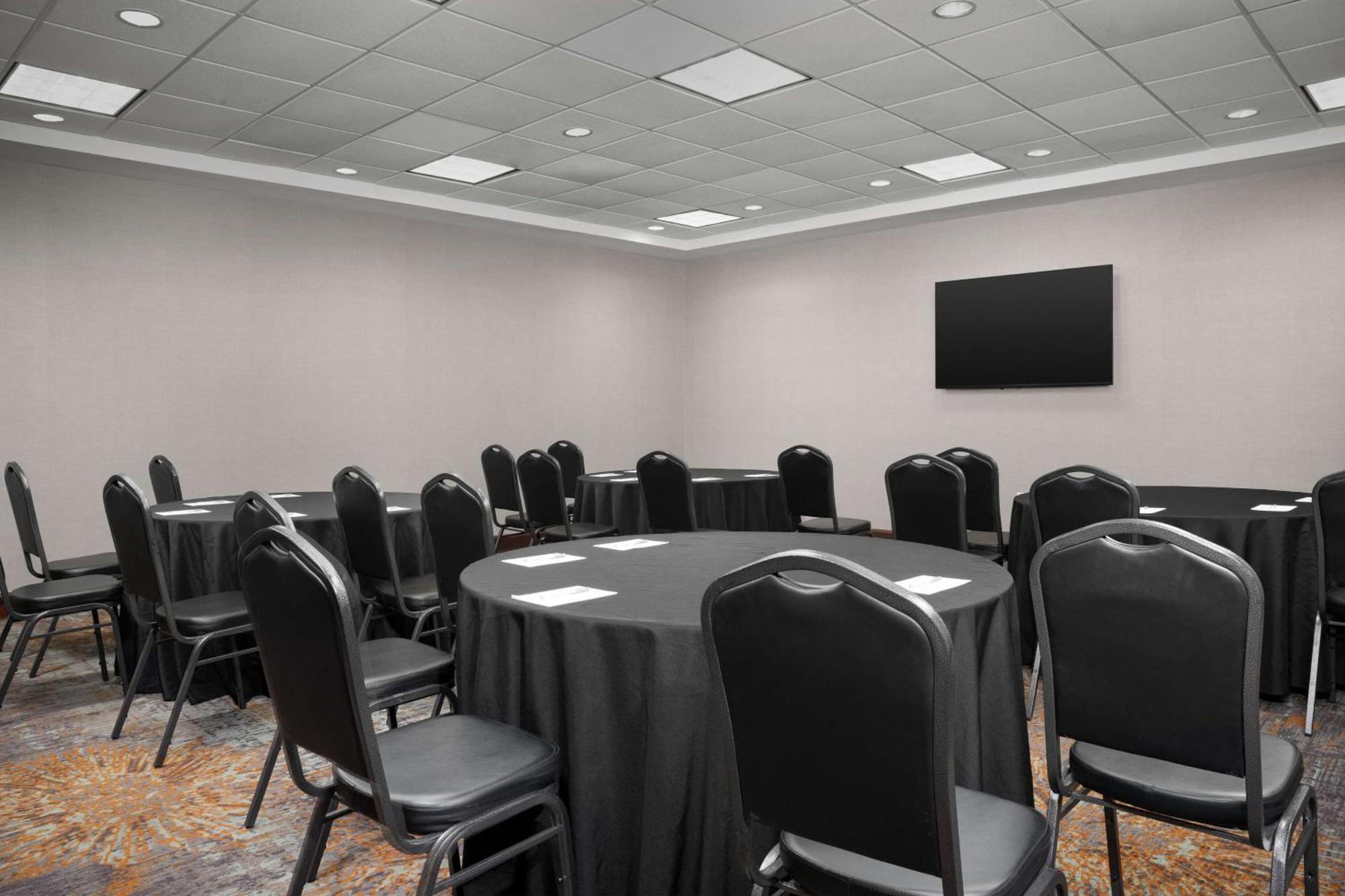 Hampton Inn Easton Εξωτερικό φωτογραφία