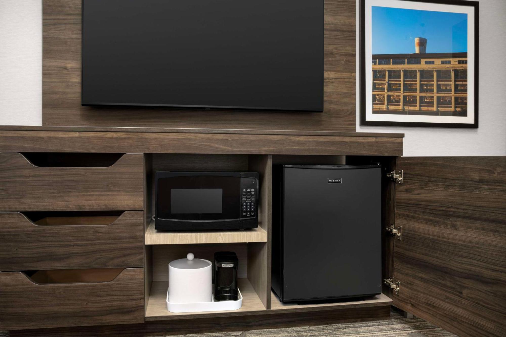 Hampton Inn Easton Εξωτερικό φωτογραφία