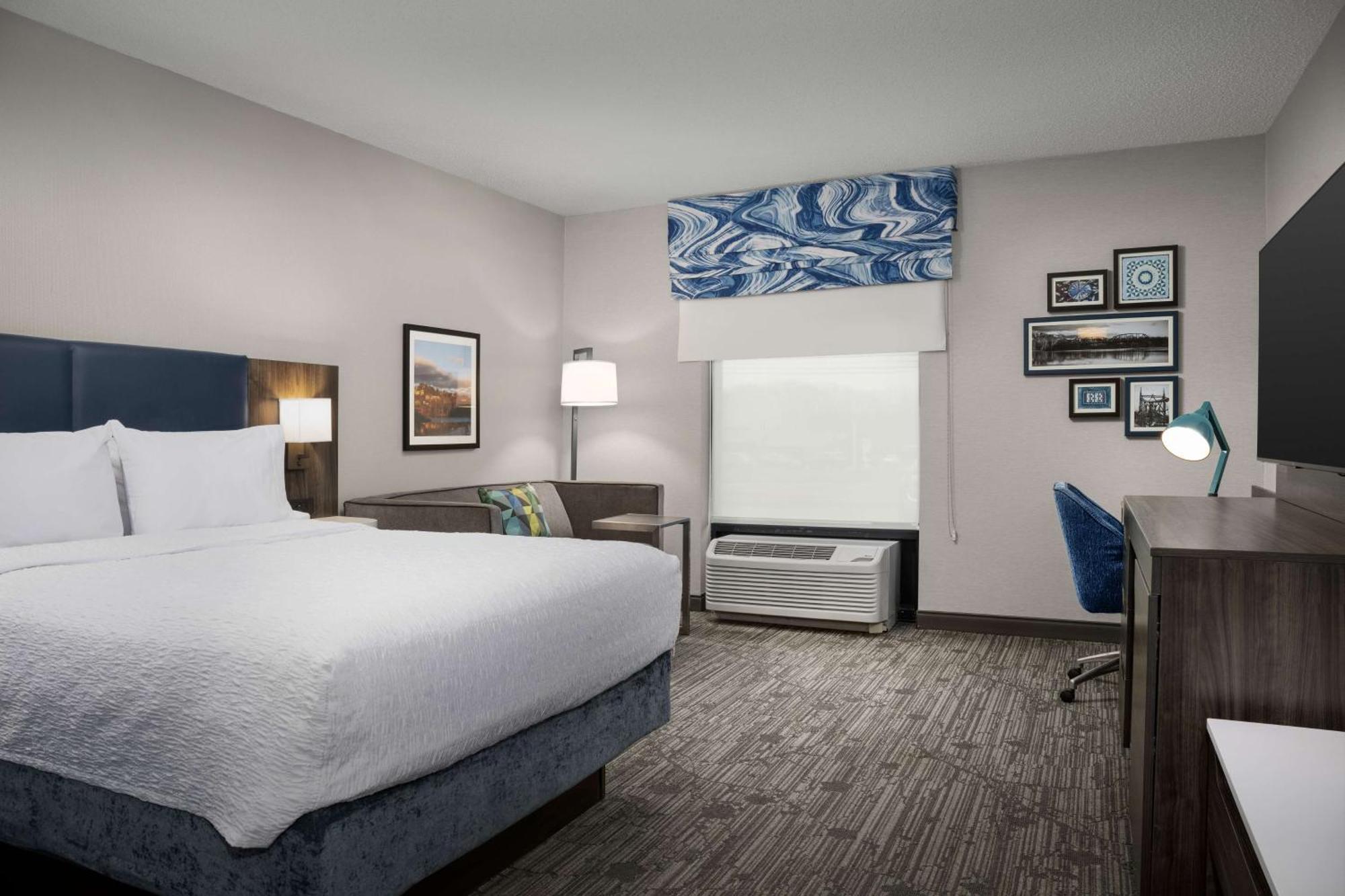 Hampton Inn Easton Εξωτερικό φωτογραφία
