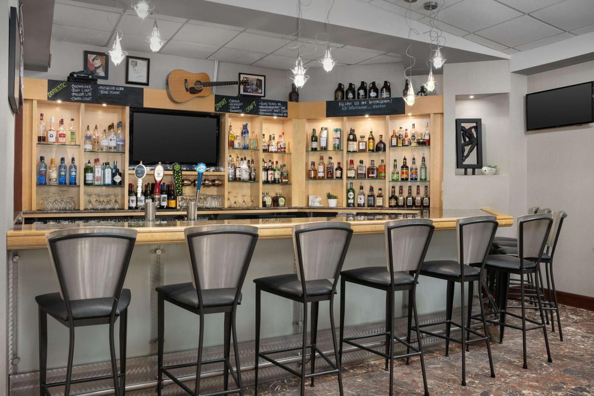 Hampton Inn Easton Εξωτερικό φωτογραφία
