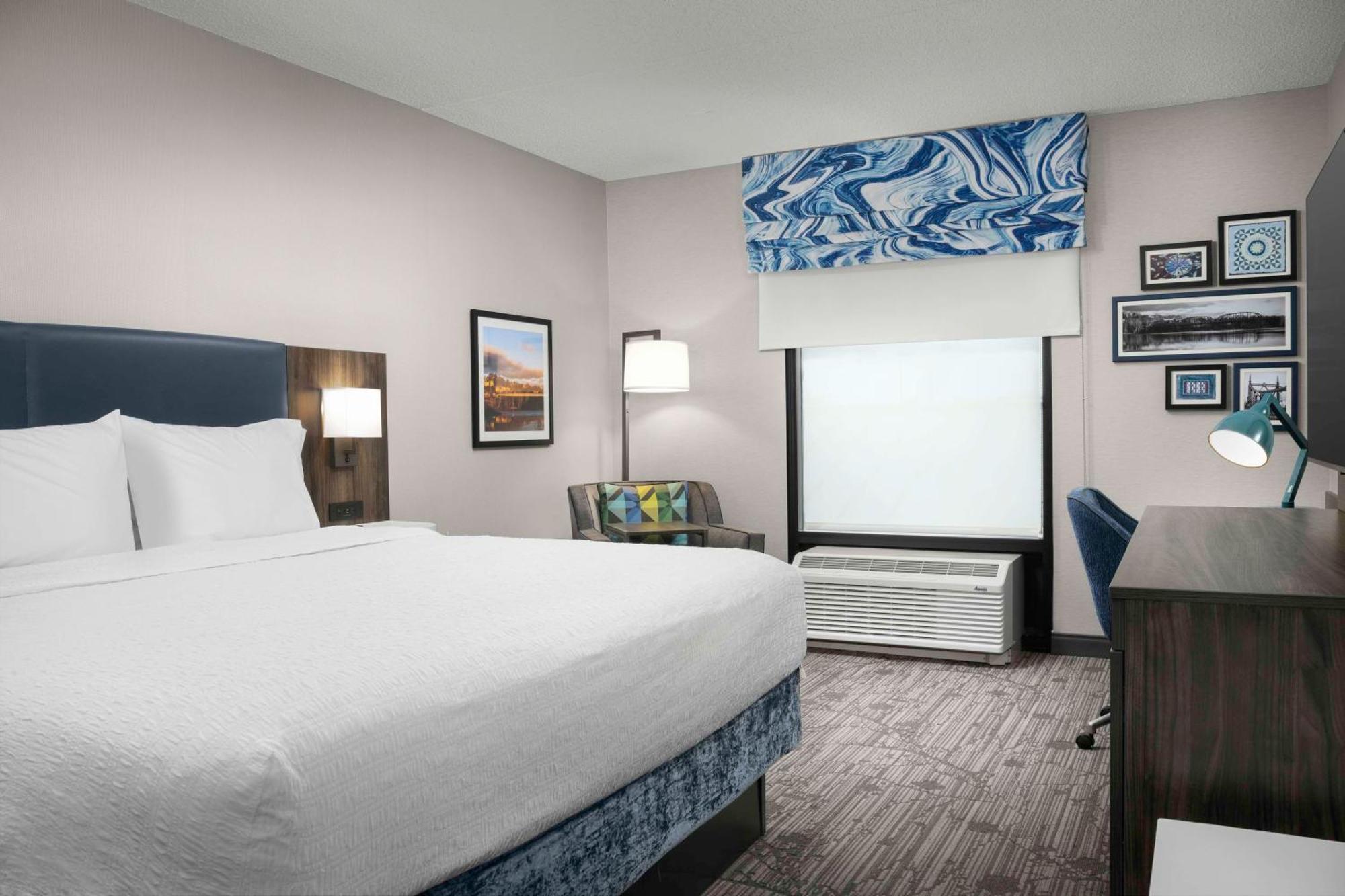 Hampton Inn Easton Εξωτερικό φωτογραφία