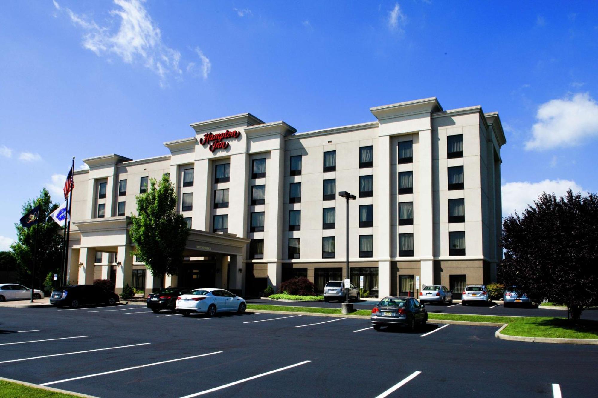 Hampton Inn Easton Εξωτερικό φωτογραφία