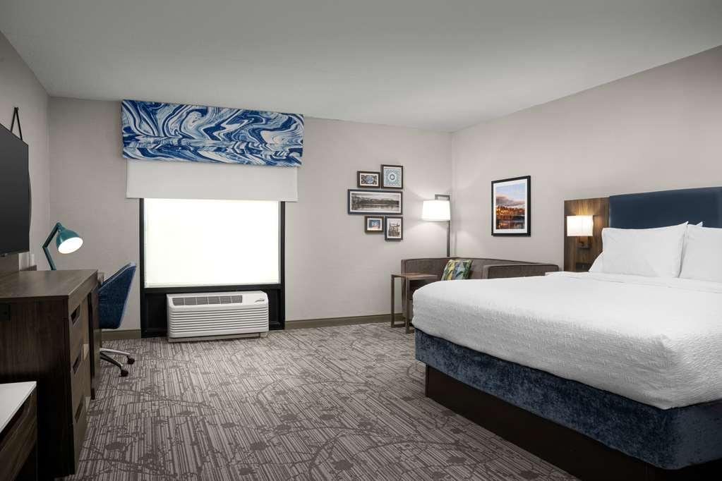 Hampton Inn Easton Δωμάτιο φωτογραφία