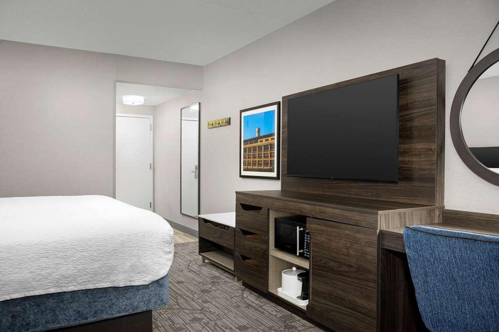 Hampton Inn Easton Δωμάτιο φωτογραφία