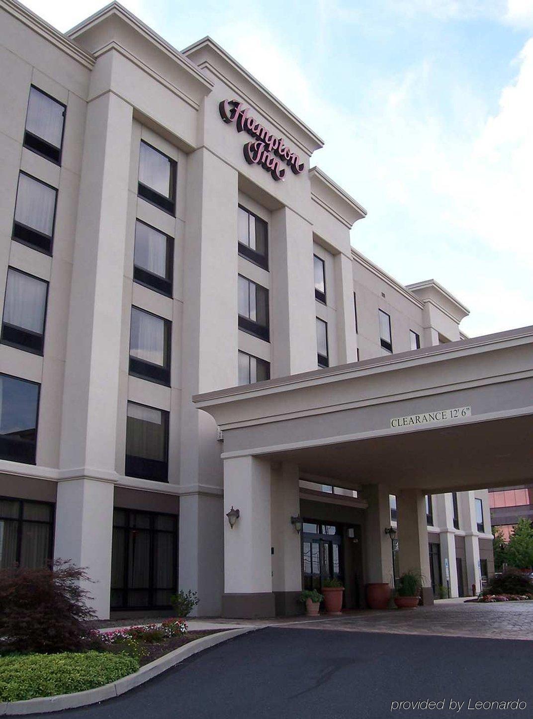 Hampton Inn Easton Εξωτερικό φωτογραφία
