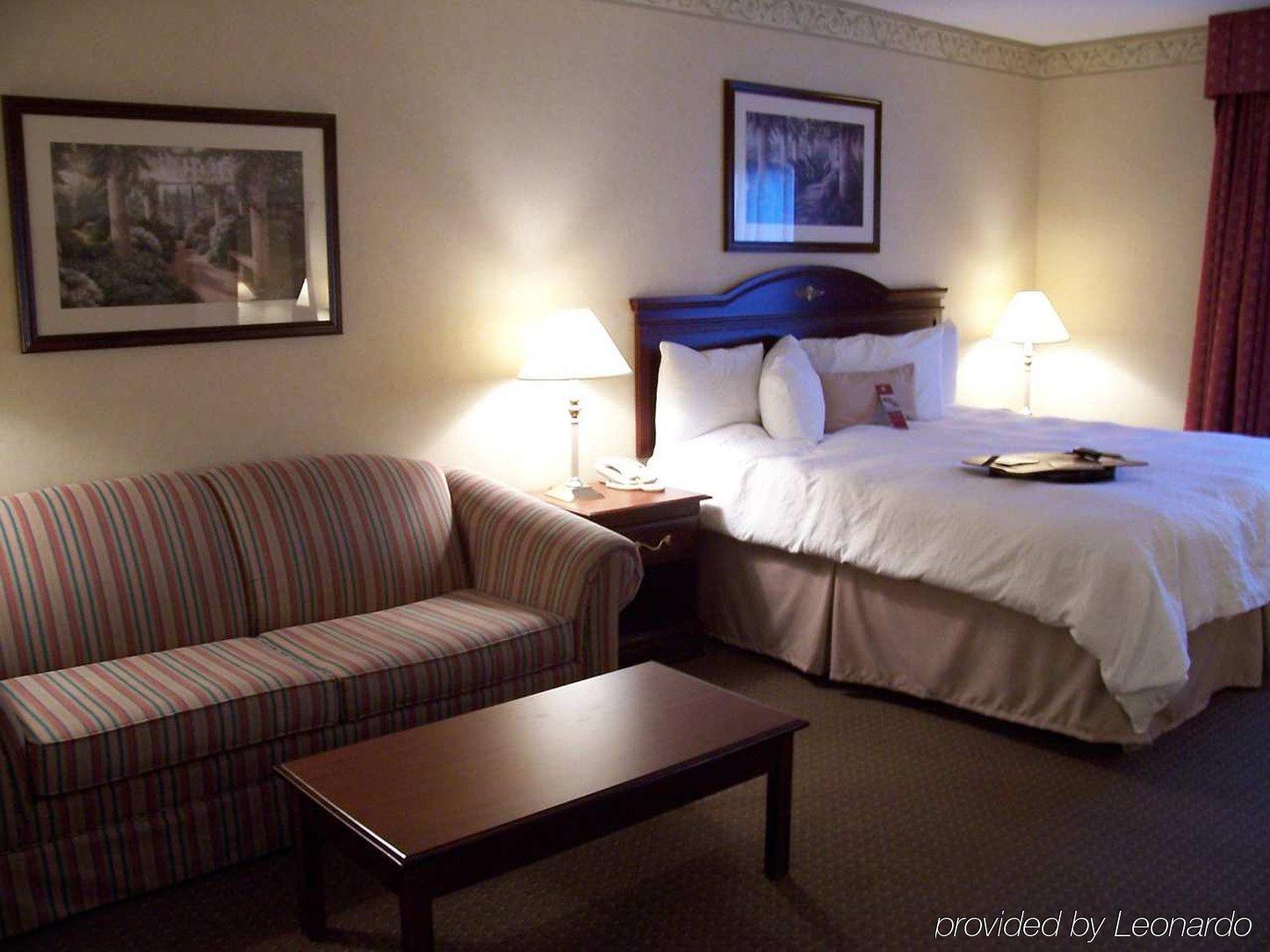 Hampton Inn Easton Δωμάτιο φωτογραφία