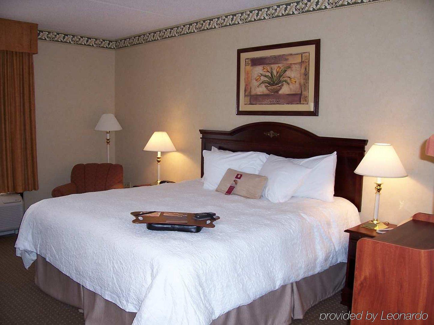 Hampton Inn Easton Δωμάτιο φωτογραφία