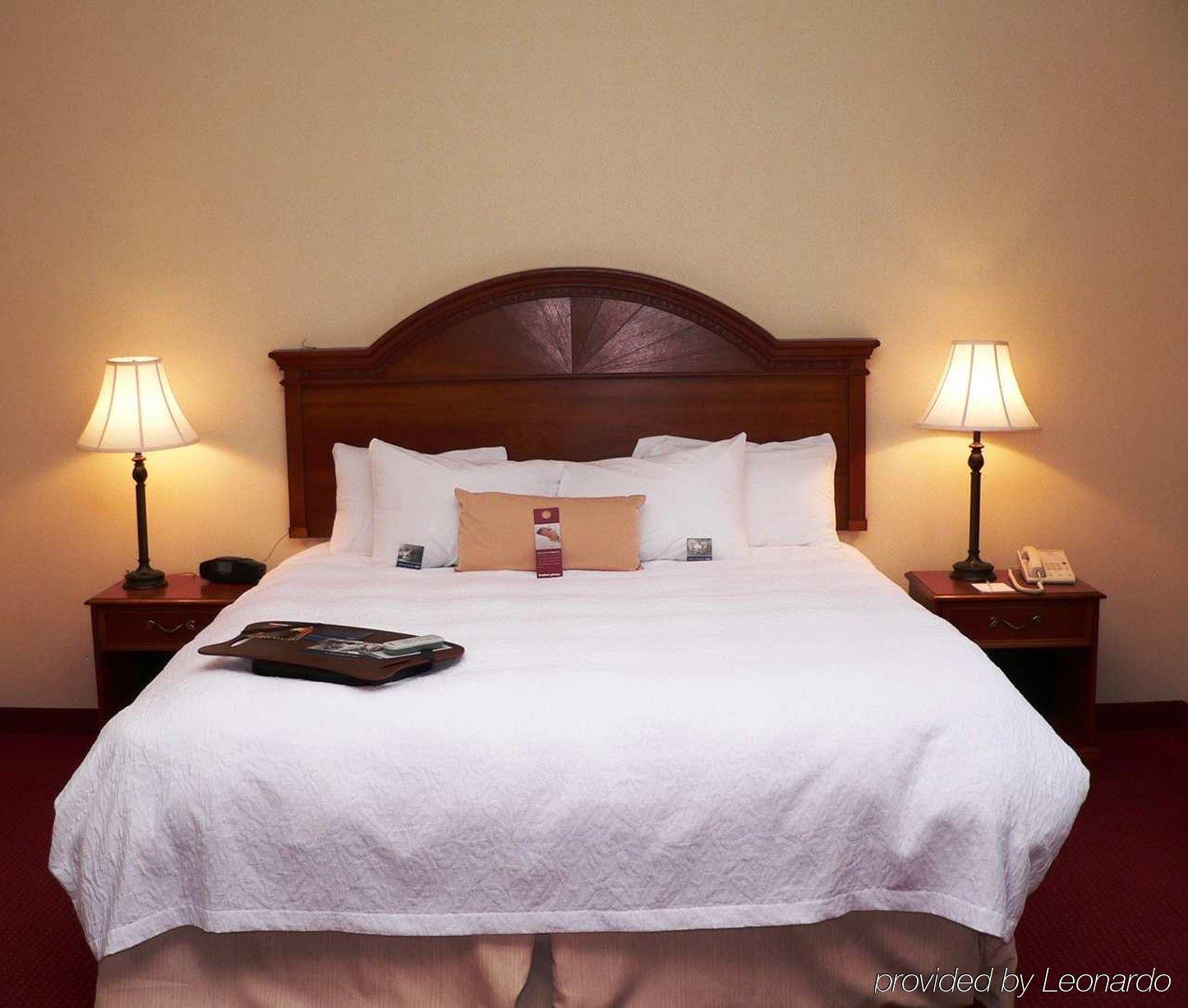 Hampton Inn Easton Δωμάτιο φωτογραφία
