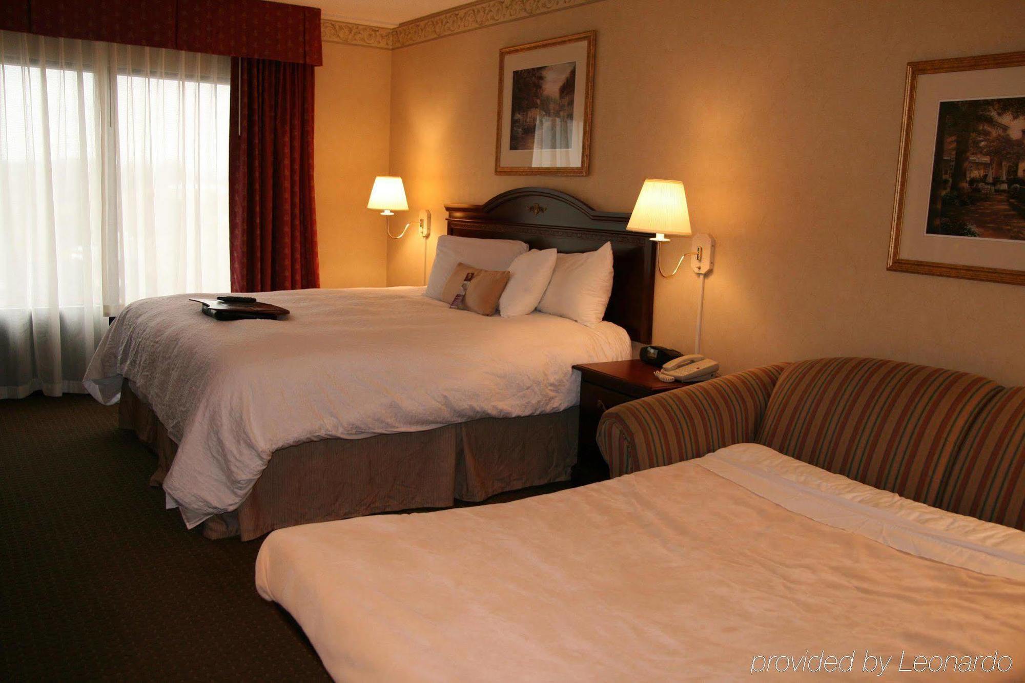 Hampton Inn Easton Δωμάτιο φωτογραφία